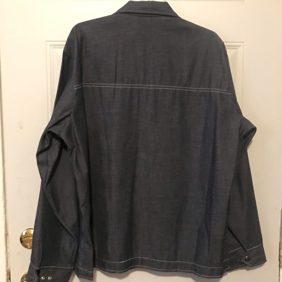 Cap n Jac Vintage Shriners Shirt - Picture 3 of 3